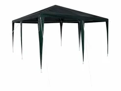 Carpa para fiestas y blanca 400 x 400 x 266 cm