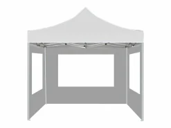Sale Carpa plegable profesional con paredes aluminio 2x2 m ES330856 Cenador Y Quiosco