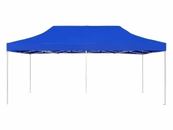 Sale Carpa plegable profesional de aluminio 6x3 m ES404592 Cenador Y Quiosco