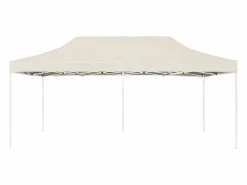 Carpa plegable profesional de aluminio 6x3 m ES414379