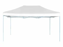 New Carpa plegable profesional acero 3x4 m ES426792 Cenador Y Quiosco