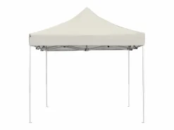New Carpa plegable profesional de aluminio 4,5x3 m ES430465 Cenador Y Quiosco