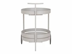 Online Carrito Beja, , 42x40x61 cm, Kendra Home Mueble Camarera