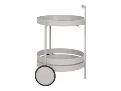 Online Carrito Beja, , 42x40x61 cm, Kendra Home Mueble Camarera