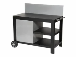 Cook'in Garden Carrito para plancha NOVA -