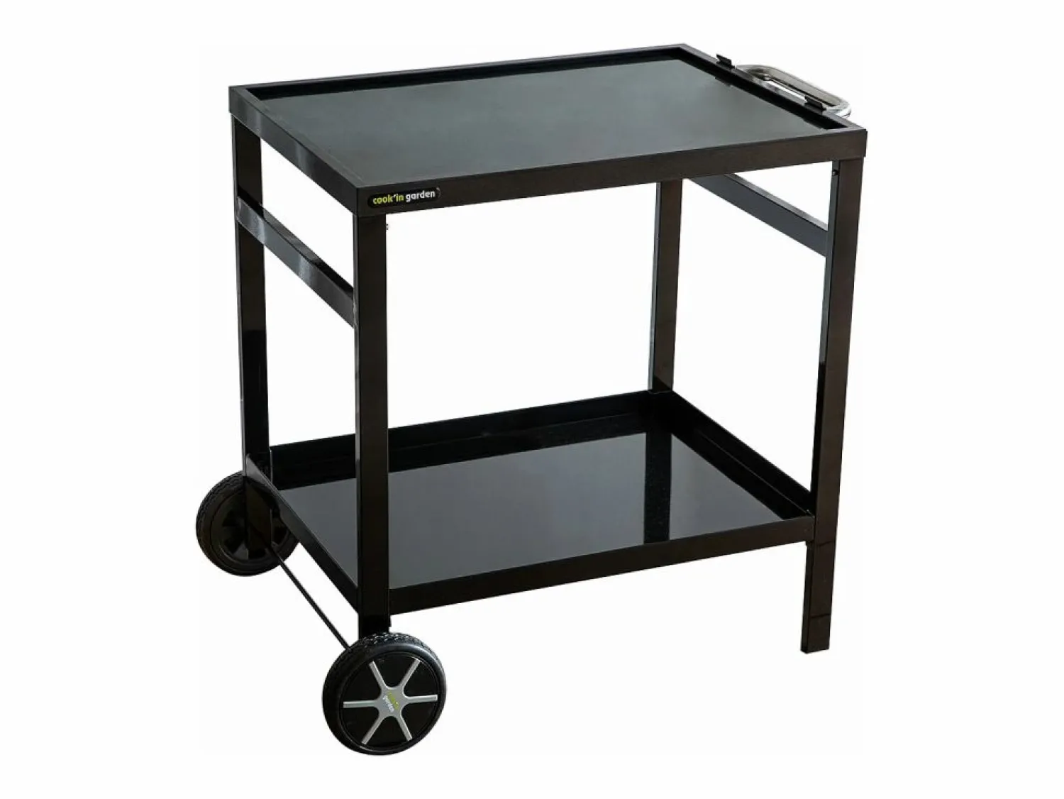 Discount Carrito para plancha REVA 80 - Materiales Y Utensilios De Cocina