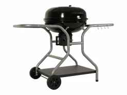 MCW Carro de barbacoa -N16