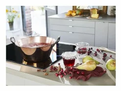 Best Baumalu Cazuela de cobre para mermelada de 26 cm 3L inducción - ¡Haz tus propias mermeladas como antaño!