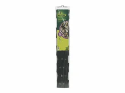 Clearance Celosia extensible pvc trelliflex antracita 1X2 M Cercados Y Ocultación