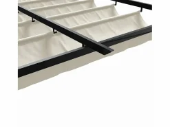 Hot Cenador de pared de acero color Pérgola