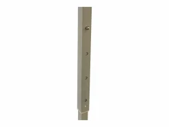 Online Cenador plegable de 3 x 2 m recubierto de PVC impermeable Blanco