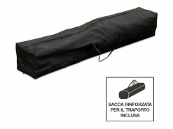 Online Cenador plegable de 3 x 2 m recubierto de PVC impermeable Blanco