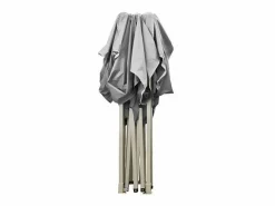 Best Cenador plegable de 3 x 3 m recubierto de PVC impermeable Cenador Y Quiosco