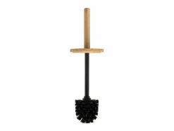 Hot Five Cepillo de baño con motivos s Negro