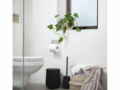 Best Cepillo de baño de gres y acero Accesorios De Wc
