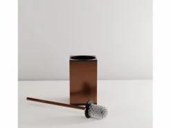 Hot Cepillo De Baño B110 Brush Copper Accesorios De Wc