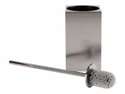 Clearance Rea Cepillo De Baño B110 Brush Steel Plateado
