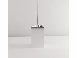 Rea Cepillo De Baño B110 Chrome