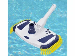 Cepillo De Cabeza De Aspiradora Para Limpieza De Piscina ES365000