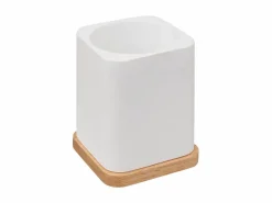 Cepillo de WC con soporte único Accesorios De Wc