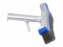 Outlet Cepillo para pared de piscina aluminio ES381464 Azul
