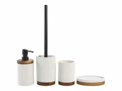 Douceur d'intérieur Cepillo WC de acacia