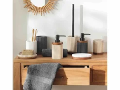 Douceur d'intérieur Cepillo WC de acacia
