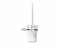 Discount Cepillos De Baño 322229 Chrome Accesorios De Wc
