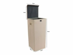 Online Cesta de lavandería Dreso Cesto De Ropa