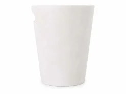 Best Cesta de madera con asas de transporte Cubo De Basura Para Cocina