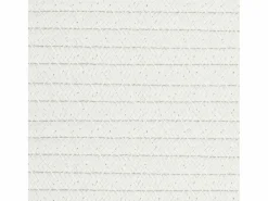 Hot Cesta para ropa marrón y blanca Ø55x36 cm algodón Cesto De Ropa
