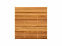 Best Cesto de lavandería de bambú 60L Cesto De Ropa