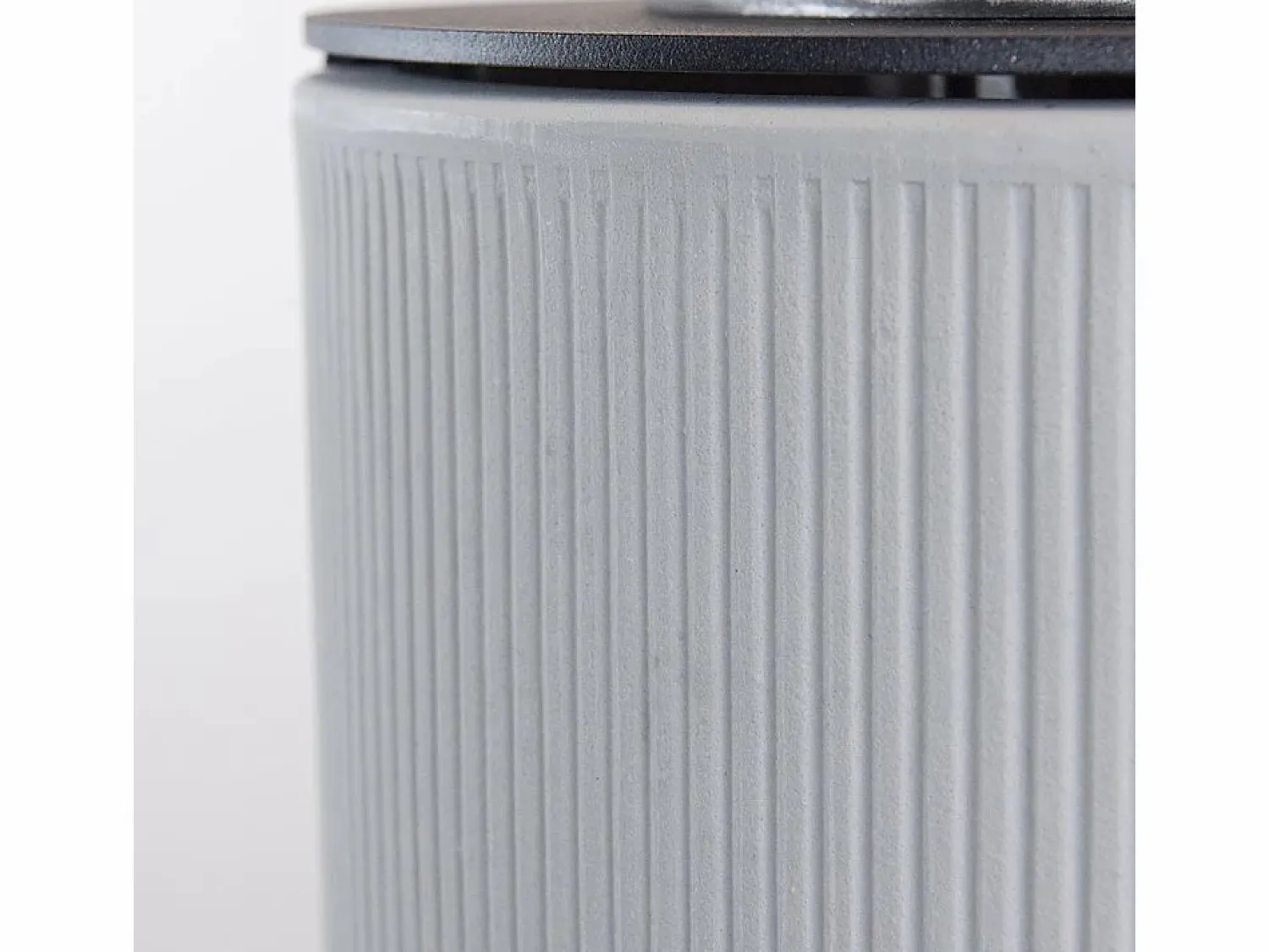 Online Chimenea de bioetanol MODIGLIANI Perla, brasero de suelo para interior y exterior, d.36 x h.56 Blanco