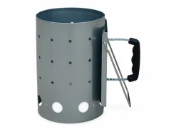 Sweeek Chimenea de encendido xl para barbacoa de carbón