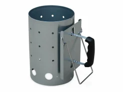 Sweeek Chimenea de encendido xl para barbacoa de carbón