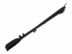 Online Cinta de correr con pantalla LED, altavoz Bluetooth y soporte - Negra Cinta De Correr