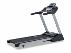 Discount Cinta de correr motorizada XT285 19Km/h - Spirit Fitness Negro