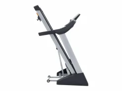 Outlet Cinta de correr motorizada XT185 16KM/H - Spirit Fitness Negro