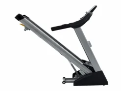 Cinta de correr motorizada XT385 19Km/h - Spirit Fitness