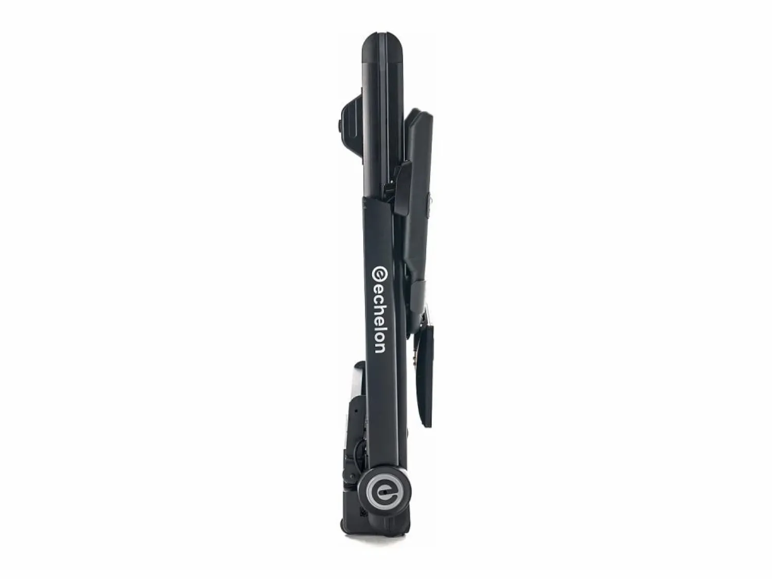 New Cinta de correr plegable conectada - Modelo STRIDE 6S-10 - ECHELON - Hogar/Apartamento - Pantalla HD de 10 pulgadas Cinta De Correr