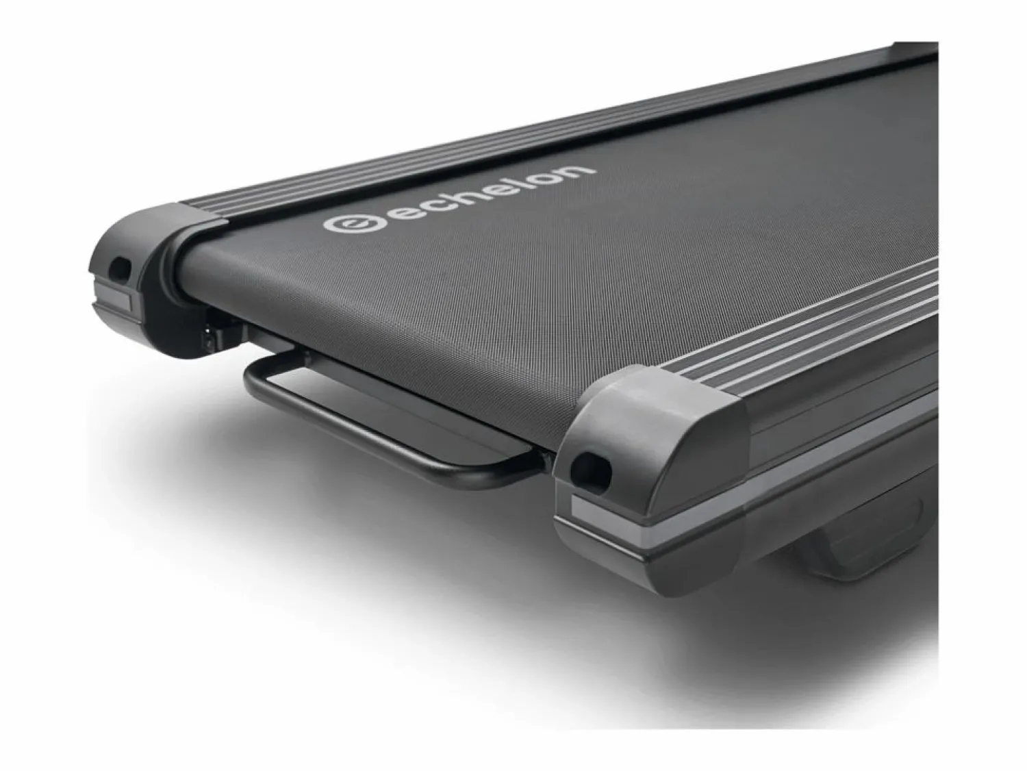 New Cinta de correr plegable conectada - Modelo STRIDE 6S-10 - ECHELON - Hogar/Apartamento - Pantalla HD de 10 pulgadas Cinta De Correr