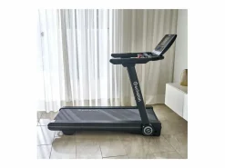 New Cinta de correr plegable conectada - Modelo STRIDE 6S-10 - ECHELON - Hogar/Apartamento - Pantalla HD de 10 pulgadas Cinta De Correr