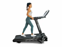 Outlet Cinta de correr plegable conectada - Modelo STRIDE 6 - ECHELON - Hogar/Apartamento Cinta De Correr