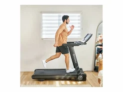 Outlet Cinta de correr plegable conectada - Modelo STRIDE 6 - ECHELON - Hogar/Apartamento Cinta De Correr