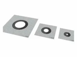 Clearance WEDI Cinta selladora de fieltro de doble cara Tools Gris