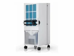Sale Climatizador Orbegozo Air 46 55W 6L 3 velocidades 71x26x28 cm Aire Acondicionado, Ventilación