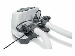 Sale Clorador 28668 generador de cloro universal piscinas desmontables 5 g/h Accesorio Piscina
