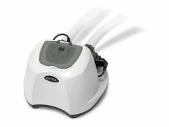 Sale Clorador 28668 generador de cloro universal piscinas desmontables 5 g/h Accesorio Piscina