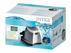 Sale Clorador 28668 generador de cloro universal piscinas desmontables 5 g/h Accesorio Piscina