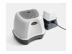 Discount Clorador salino Saltwater System QS400 4g/h para piscinas de hasta 17000L Accesorio Piscina